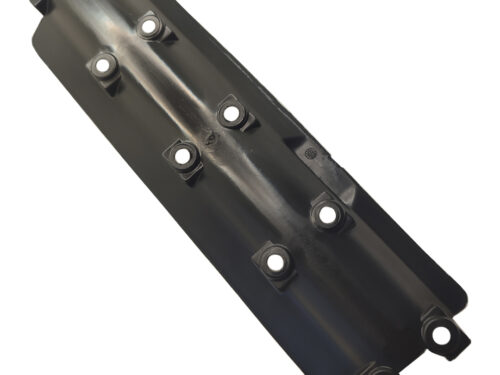 Deflector Aceite Tapa Válvula Volskwagen Gol