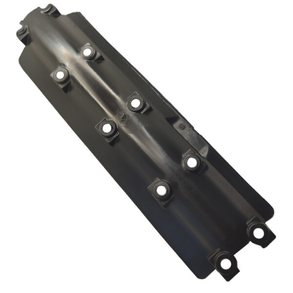 Deflector Aceite Tapa Válvula Volskwagen Gol