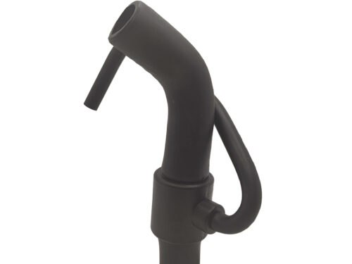 Manguera de Gases PCV Volkswagen Gol Parati Saveiro 1.8l