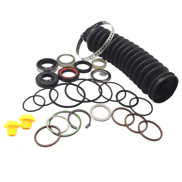 Kit de Reparación cajetin Volkswagen Gol 1.8L