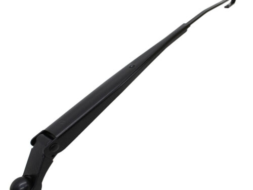 BRAZO LIMPIA PARABRISAS IZQUIERDO VW FOX SPACEFOX CROSSFOX (50CM)