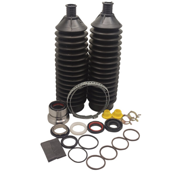 KIT REPARACIÓN DE CAJETIN VW FOX SPACEFOX 11-14 GOL G5 10-14