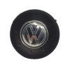 PULSADOR CONTACTO DE BOCINA CON EMBLEMA VW FOX SPACEFOX CROSSFOX POLO