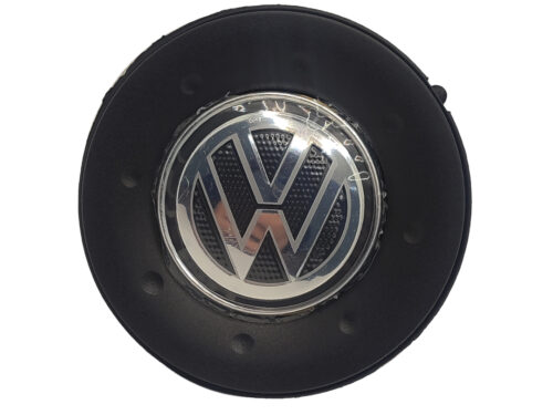 PULSADOR CONTACTO DE BOCINA CON EMBLEMA VW FOX SPACEFOX CROSSFOX POLO