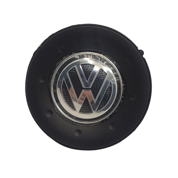 PULSADOR CONTACTO DE BOCINA CON EMBLEMA VW FOX SPACEFOX CROSSFOX POLO