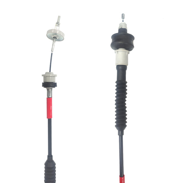 GUAYA DE EMBRAGUE PEUGEOT 206 1.4L/1.6L INJ.(TU3AF / TU5JP4) (626MM) AJUSTE AUTOMATICO