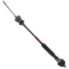 GUAYA DE EMBRAGUE PEUGEOT 206 1.4L/1.6L INJ.(TU3AF / TU5JP4) (626MM) AJUSTE AUTOMATICO