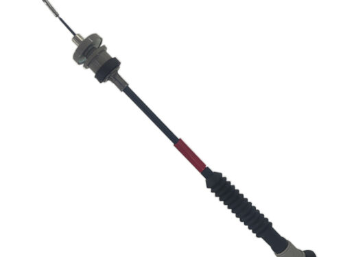 GUAYA DE EMBRAGUE PEUGEOT 206 1.4L/1.6L INJ.(TU3AF / TU5JP4) (626MM) AJUSTE AUTOMATICO