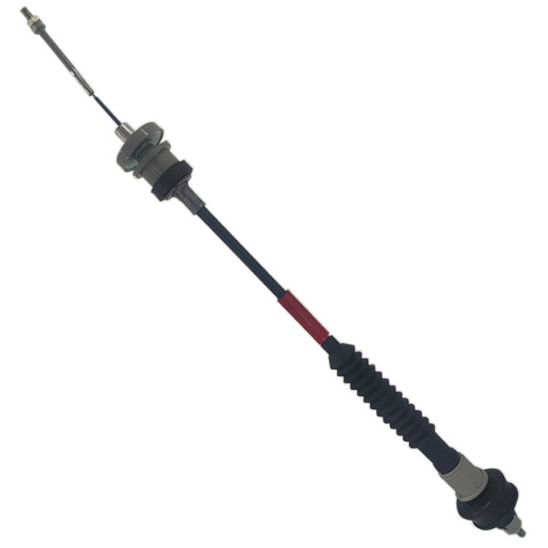 GUAYA DE EMBRAGUE PEUGEOT 206 1.4L/1.6L INJ.(TU3AF / TU5JP4) (626MM) AJUSTE AUTOMATICO