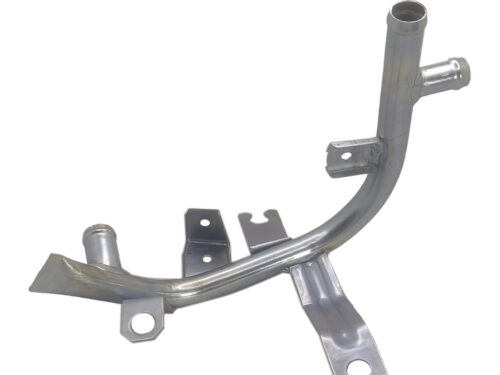 TUBERIA DE AGUA VW GOL PARATI SAVEIRO 1.8L
