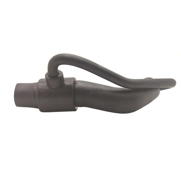 Manguera de Gases PCV Volkswagen Gol Parati Saveiro 1.8l